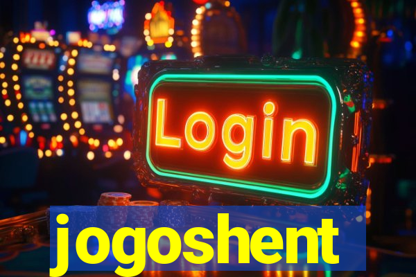 jogoshent