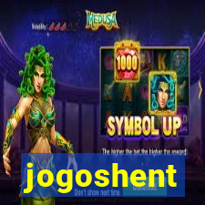 jogoshent