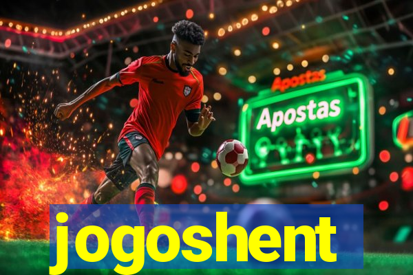 jogoshent