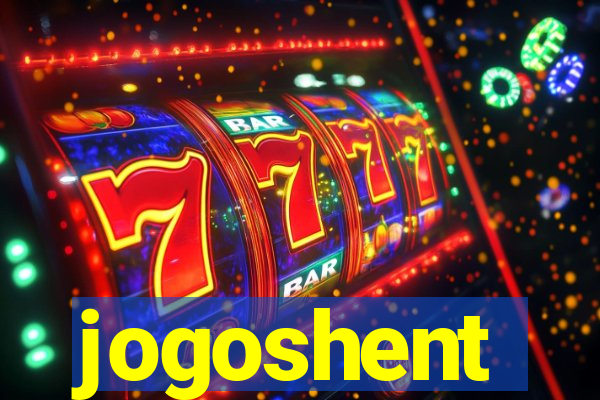 jogoshent
