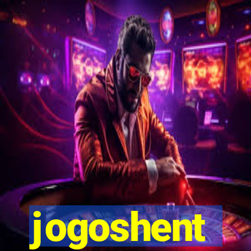jogoshent