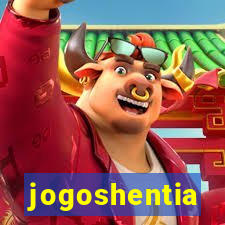jogoshentia
