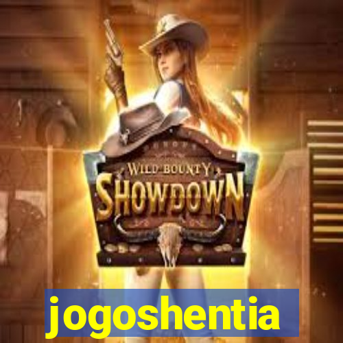jogoshentia