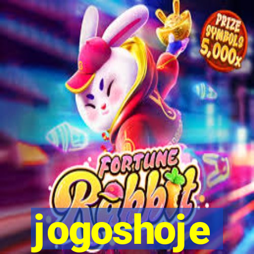jogoshoje