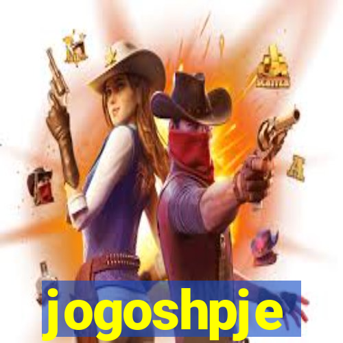 jogoshpje