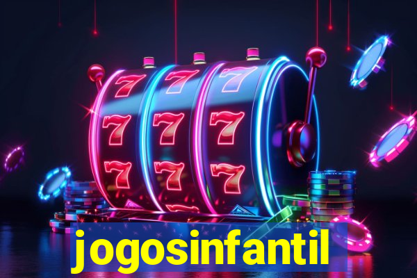 jogosinfantil