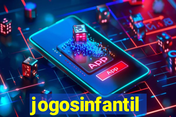 jogosinfantil
