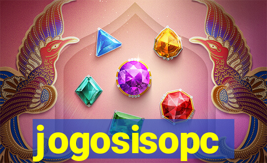 jogosisopc