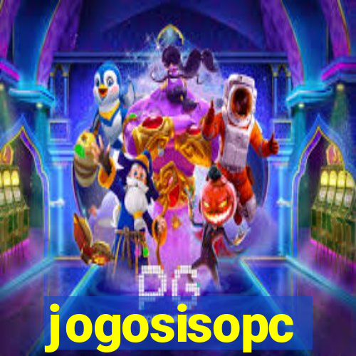 jogosisopc