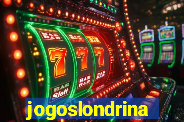 jogoslondrina
