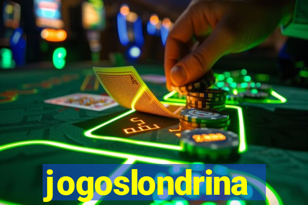 jogoslondrina