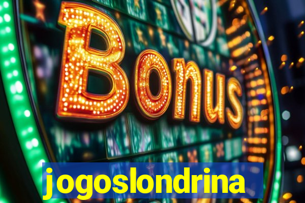 jogoslondrina