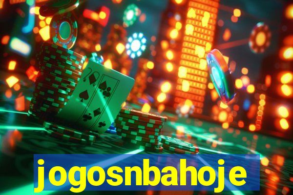 jogosnbahoje