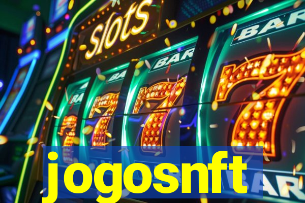 jogosnft