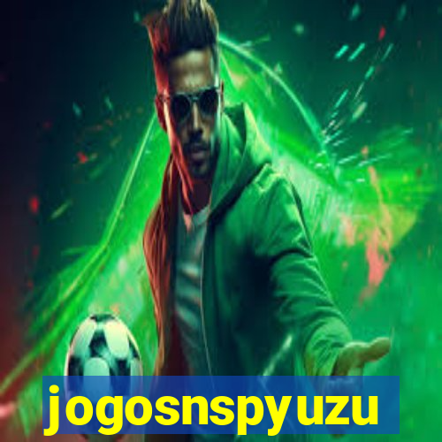 jogosnspyuzu