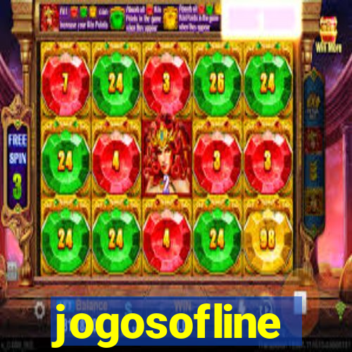 jogosofline