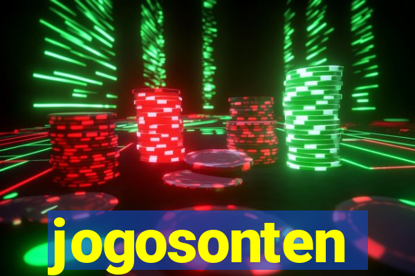 jogosonten