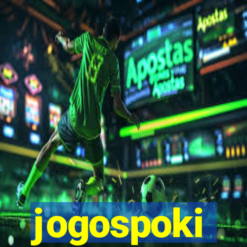 jogospoki