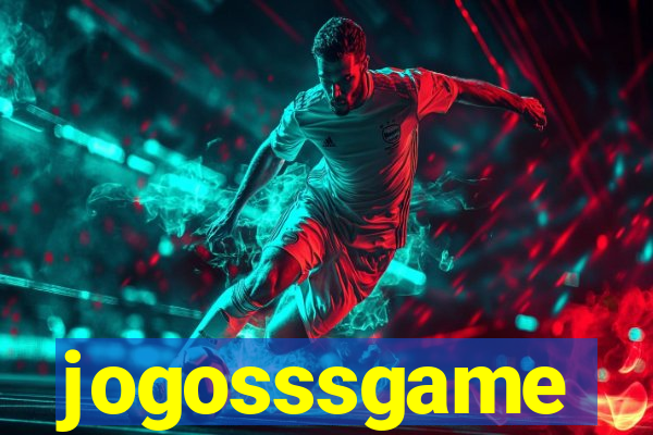 jogosssgame