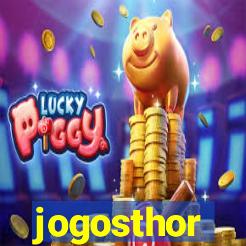 jogosthor