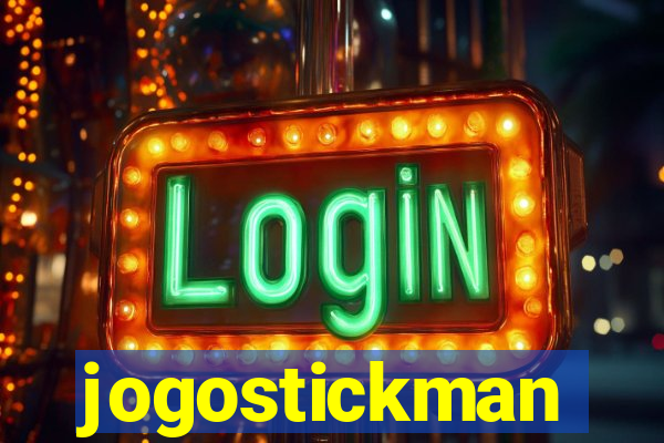 jogostickman