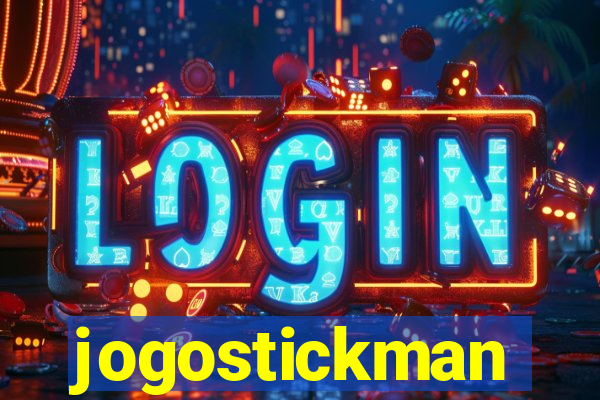 jogostickman
