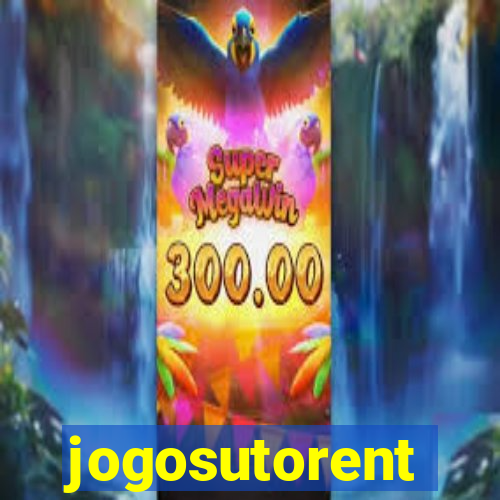 jogosutorent