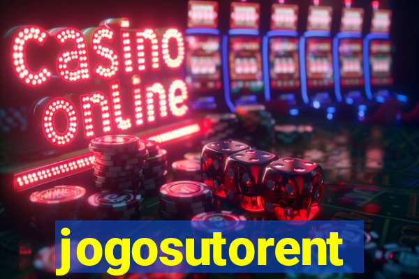 jogosutorent