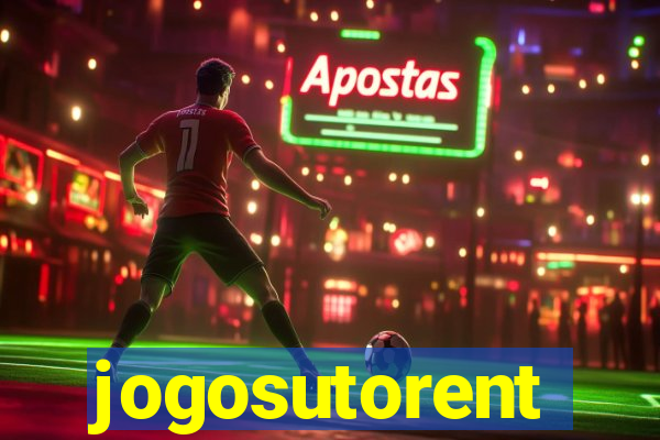 jogosutorent