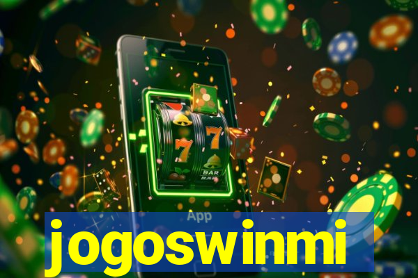 jogoswinmi