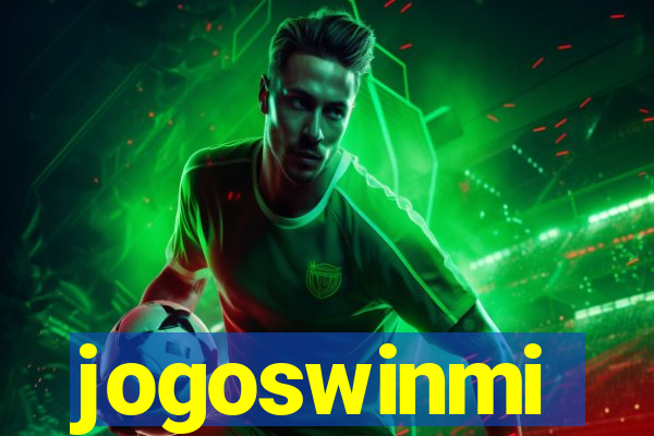 jogoswinmi