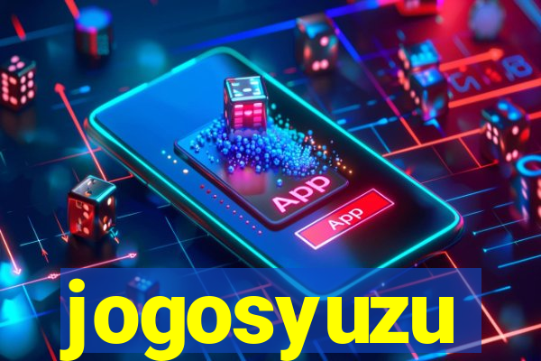 jogosyuzu