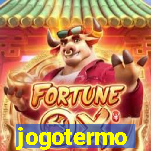 jogotermo