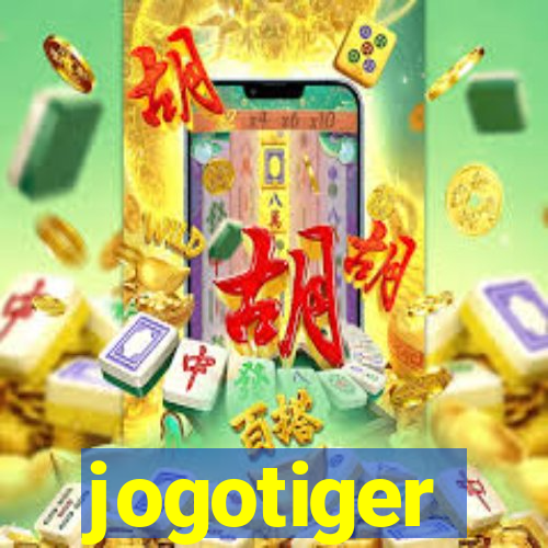 jogotiger