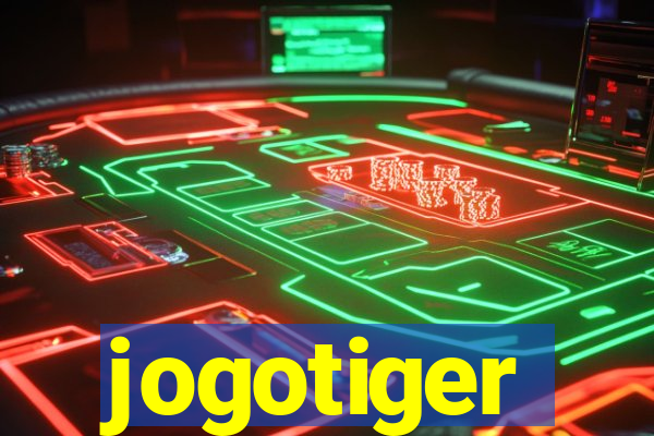 jogotiger