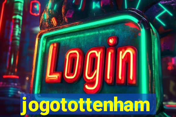 jogotottenham
