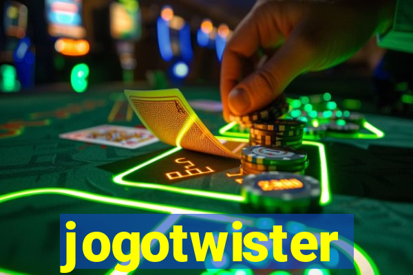 jogotwister