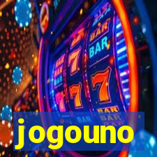 jogouno