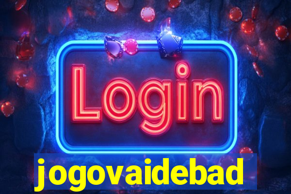 jogovaidebad
