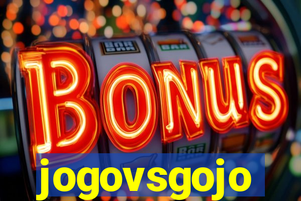 jogovsgojo
