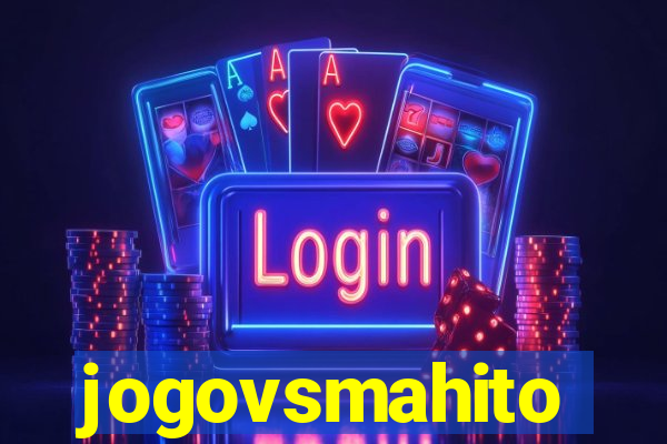 jogovsmahito
