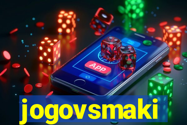 jogovsmaki