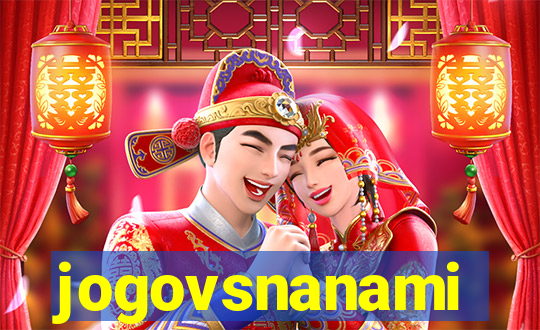 jogovsnanami
