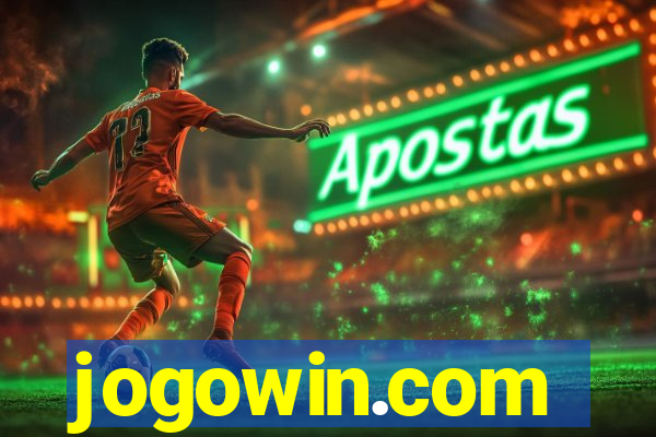 jogowin.com