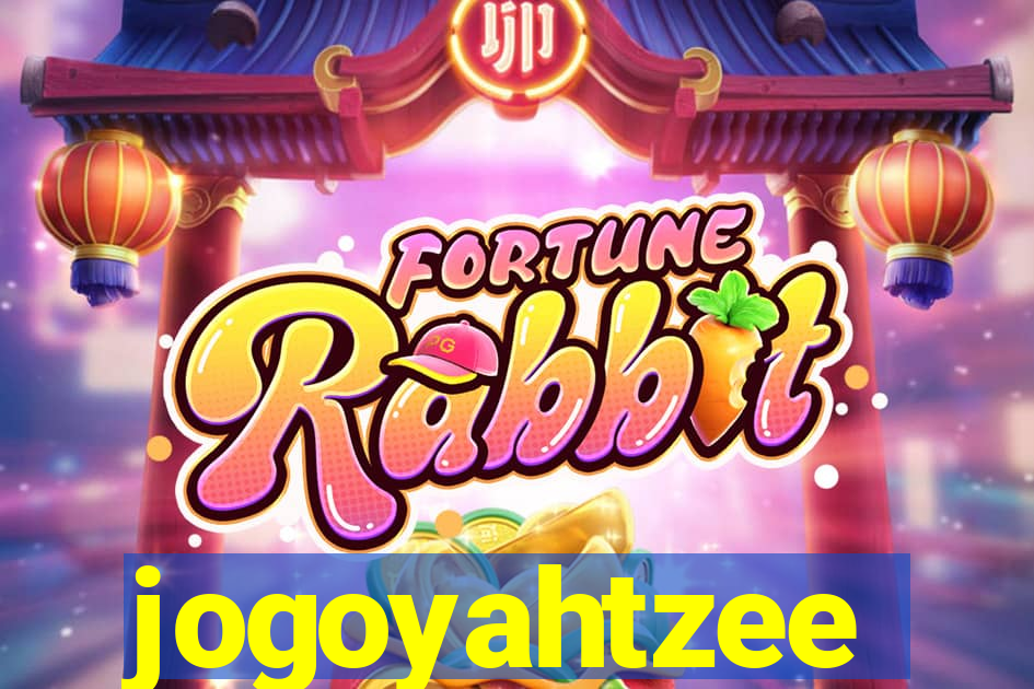 jogoyahtzee