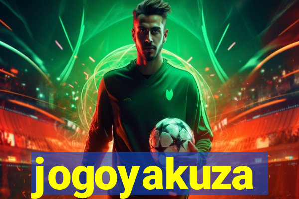 jogoyakuza