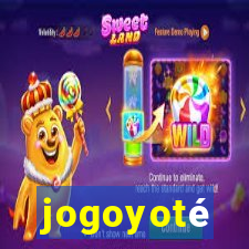 jogoyoté