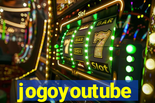 jogoyoutube