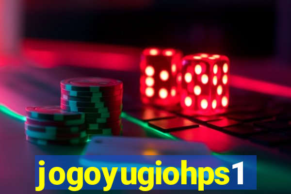 jogoyugiohps1