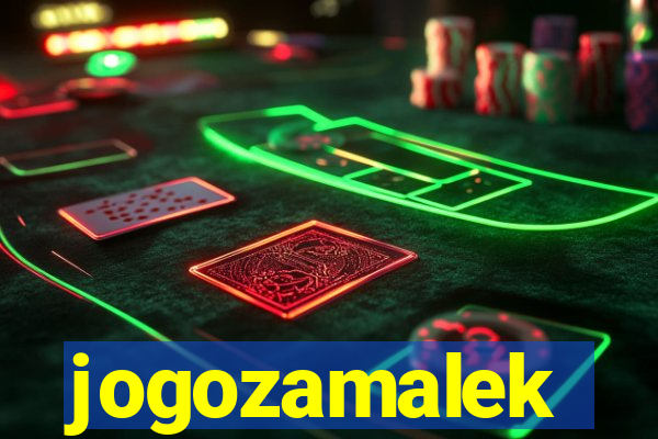 jogozamalek